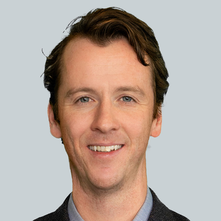 Photo of Conor Strickland