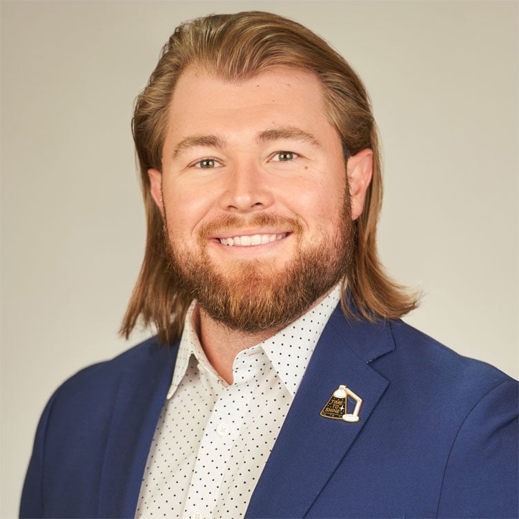 Photo of Corbin Bailey