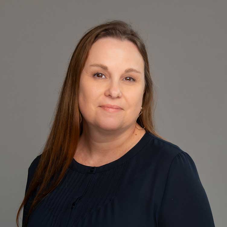 Photo of Corry Leslie