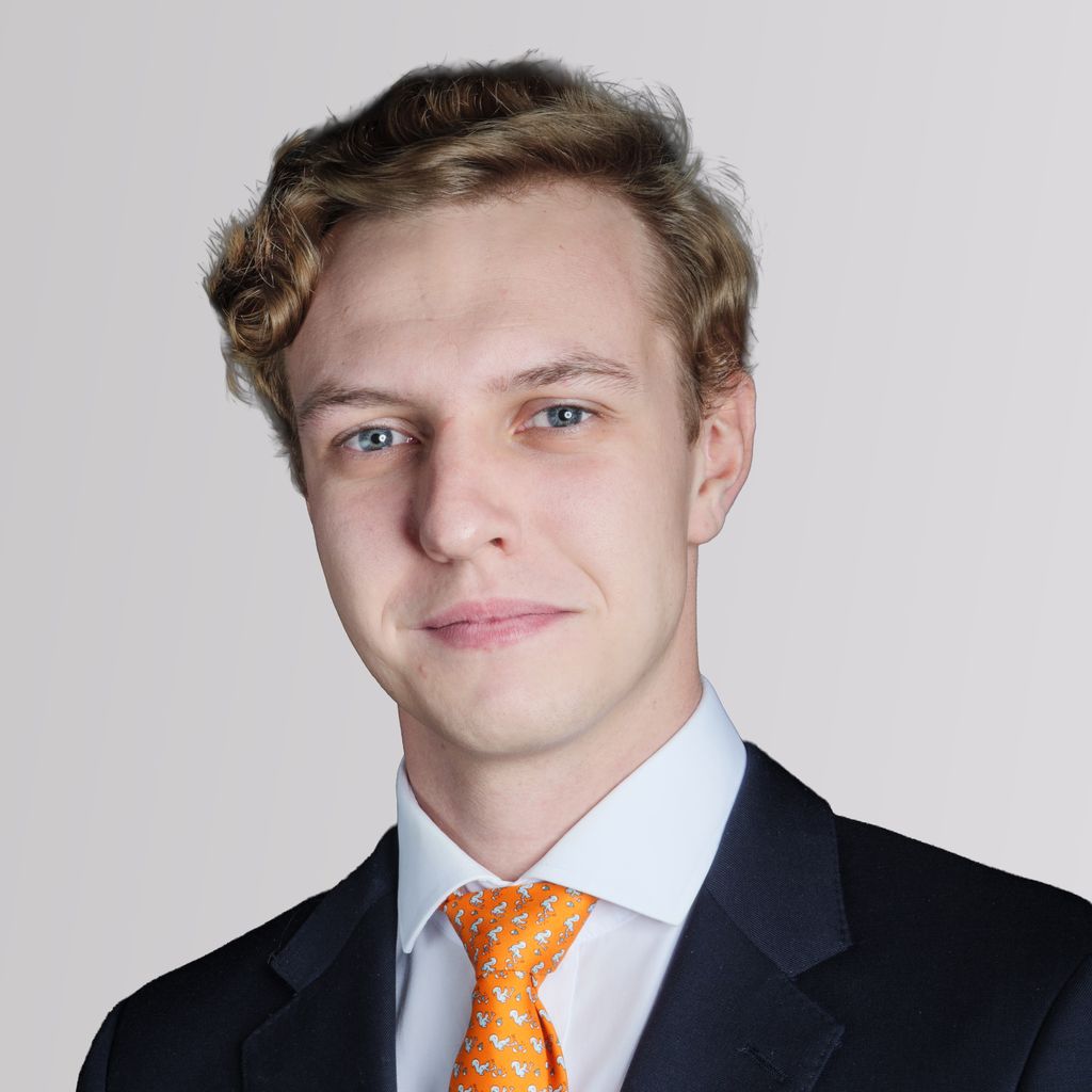 Photo of Cyprien Dumont