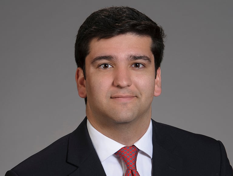 Cyrus Felfeli | CBRE Japan