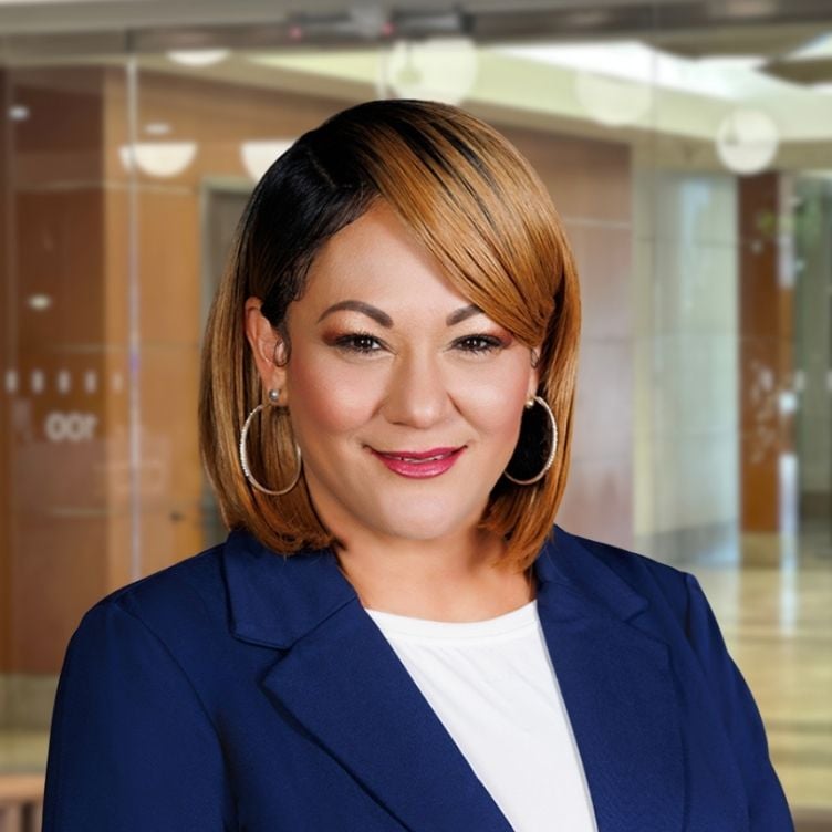 Photo of Dalyce Kelley
