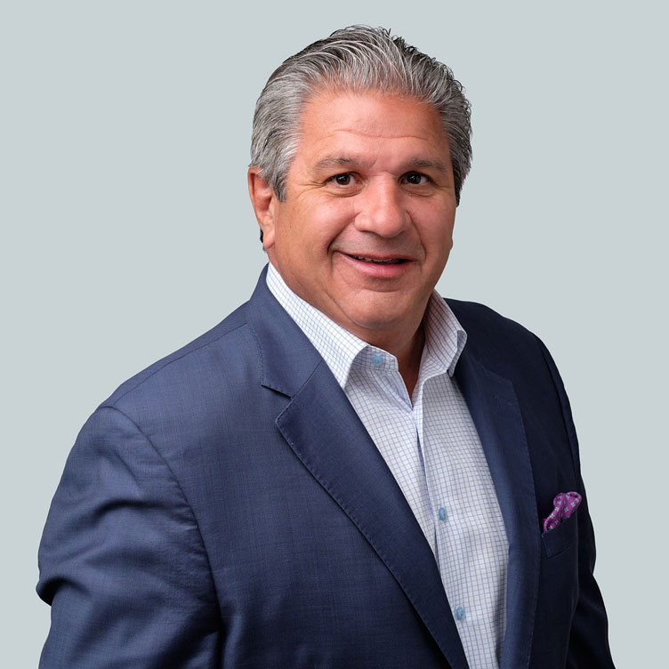 Photo of Dan Shoevlin