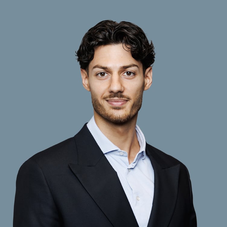 Foto af Daniel Aflatouni