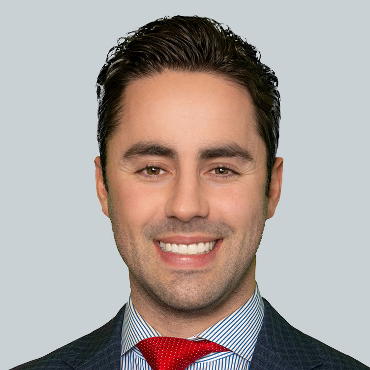 Photo of Daniel Raynor