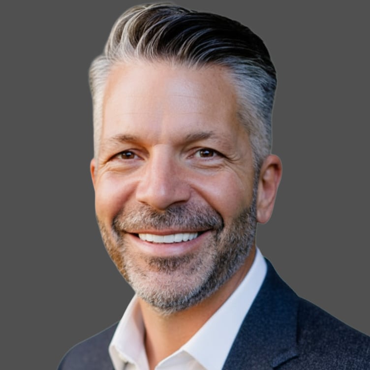 Photo of Daniel Skinner