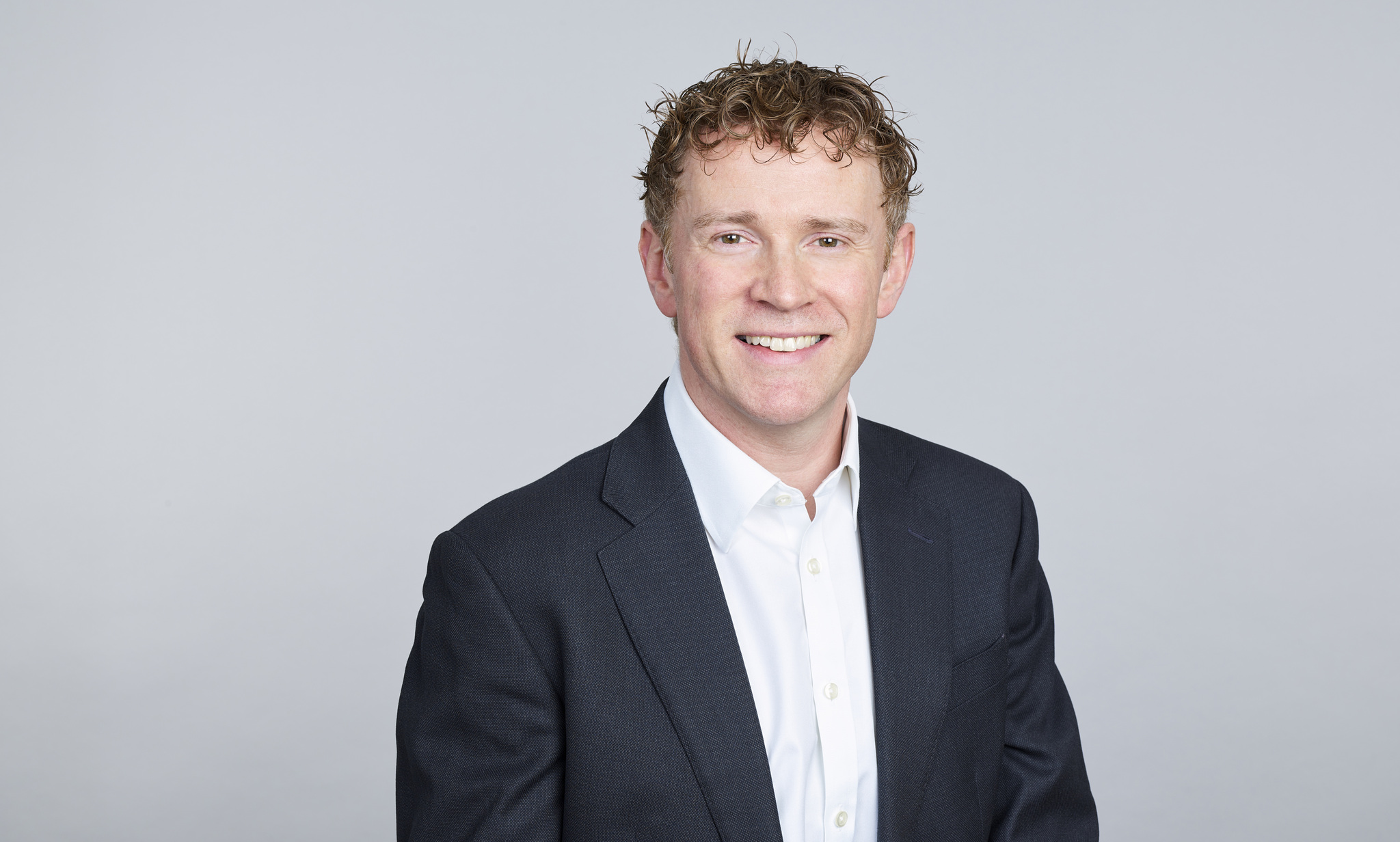Photo of Daniel Toms