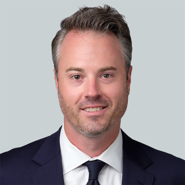 Photo of Daniel Baker