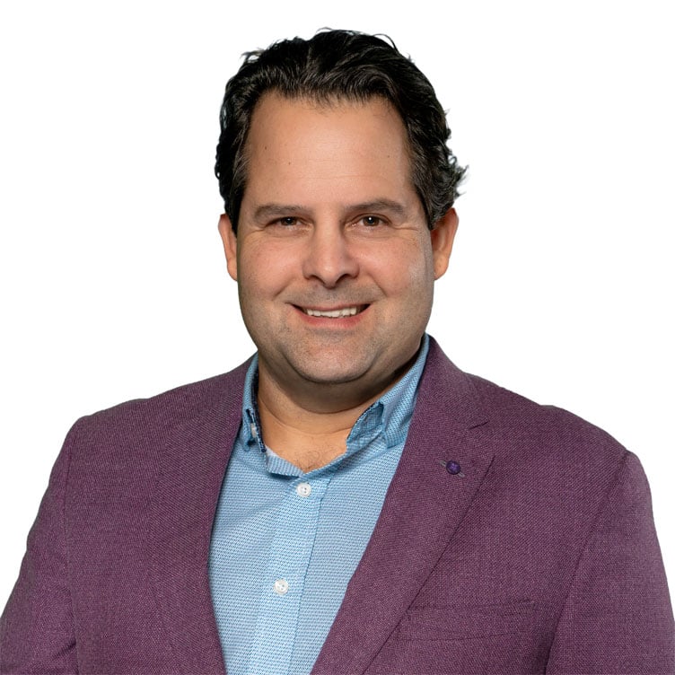 Photo of Darrell Palasciano