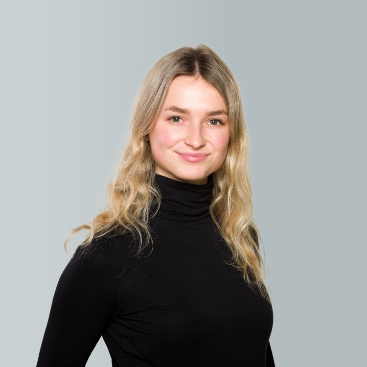 Photo of Darta Rozenbaha