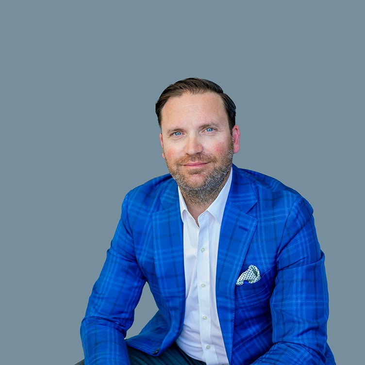 Photo of David Ellis