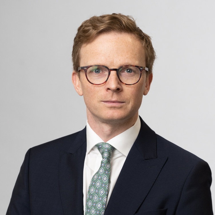 Photo of David Fraser