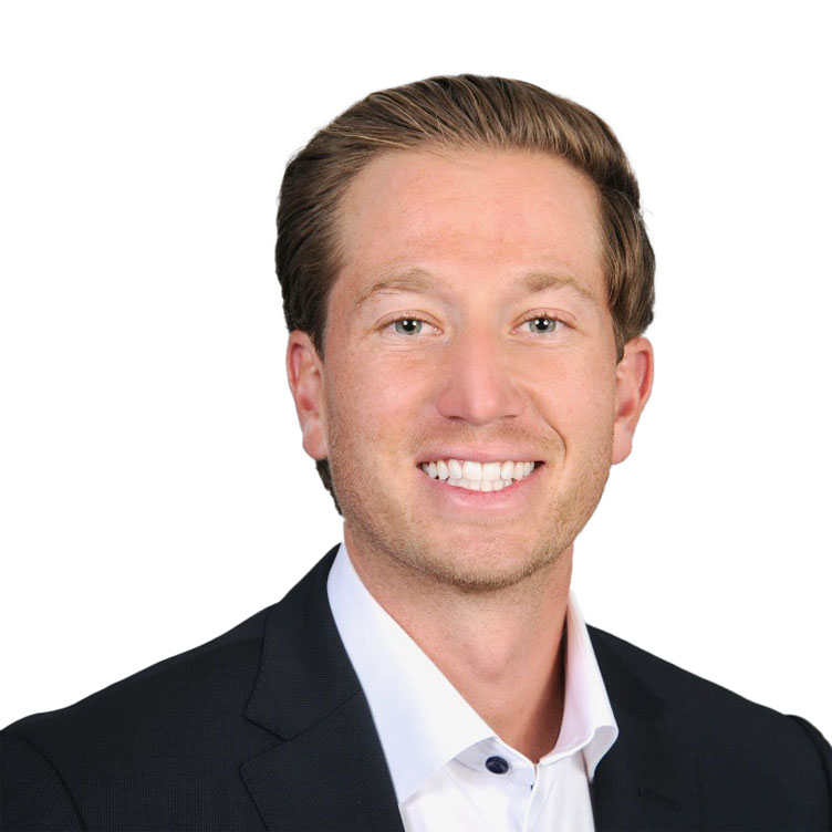 Photo of David Murray