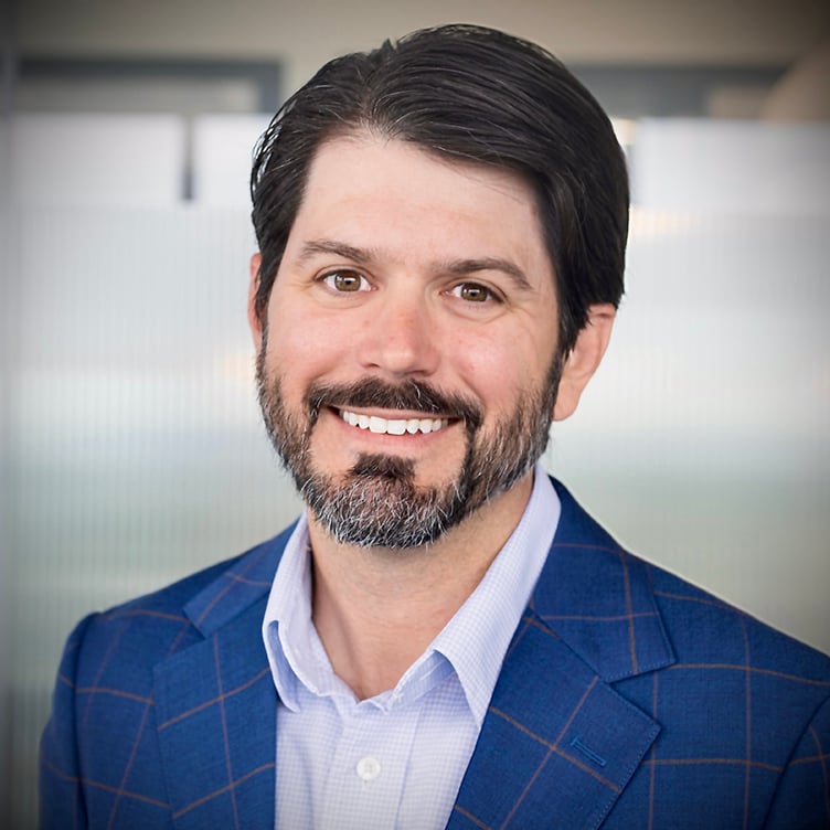 Photo of David Remington