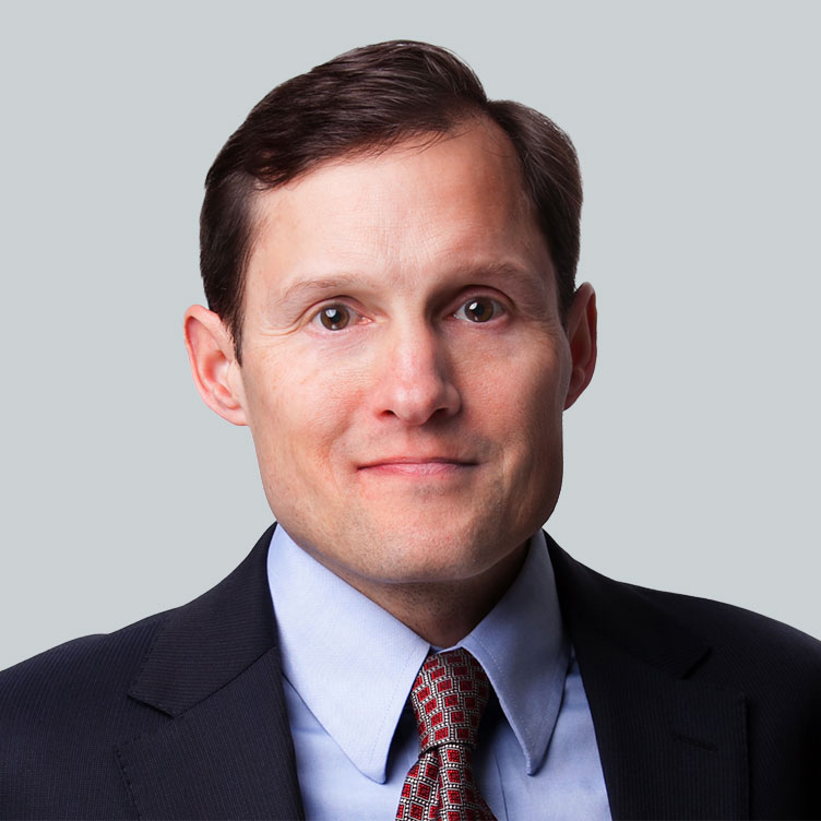 Photo of David Sullivan