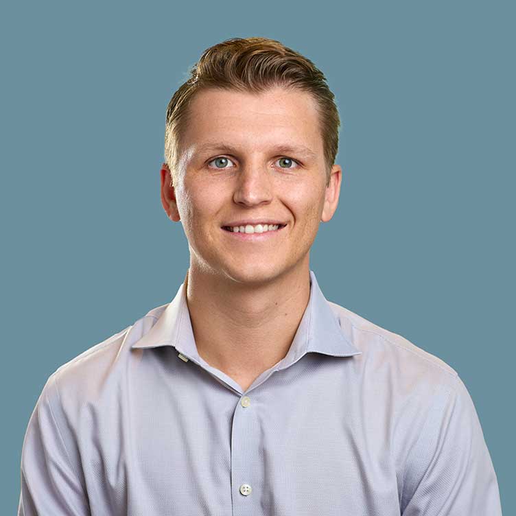 Photo of Davis Dickson