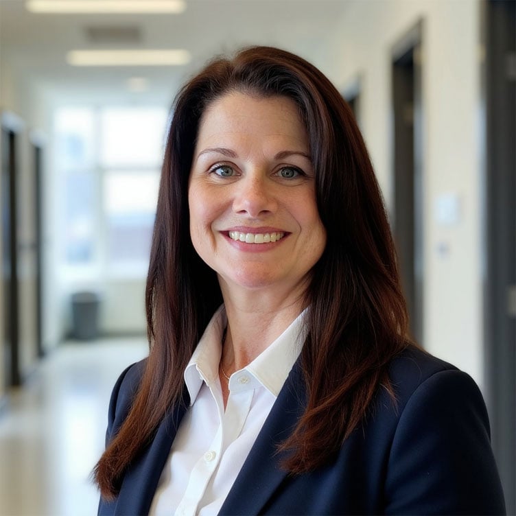 Photo of Deanna Frantz