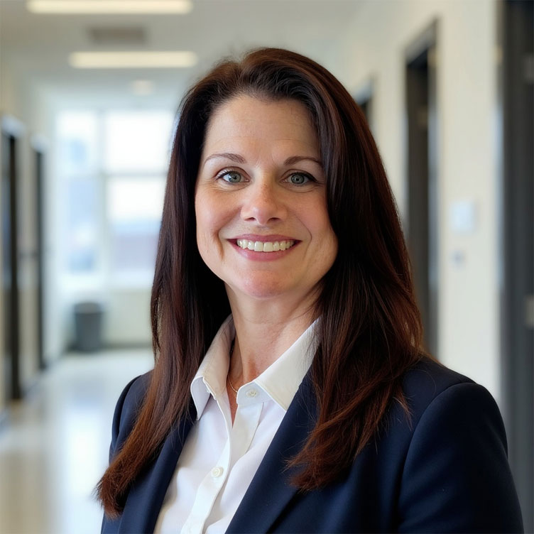 Deanna Frantz | CBRE