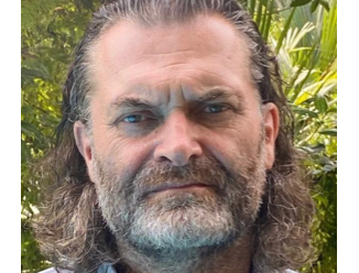 Photo of Denis McGowan