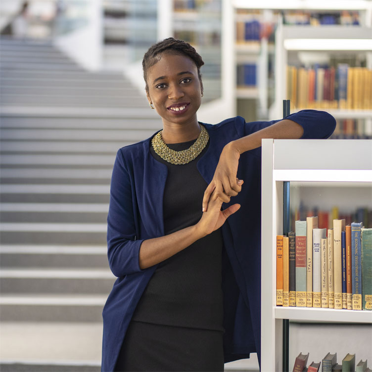 Photo of Diandra Dillon