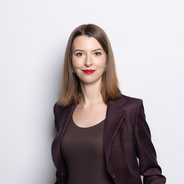 Zdjęcie Dominika Kowalska - Zawadzka
