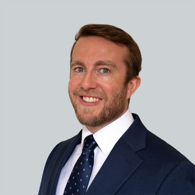 Photo of Douglas Curwen-Reed