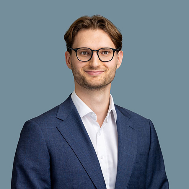 Photo of James Dow