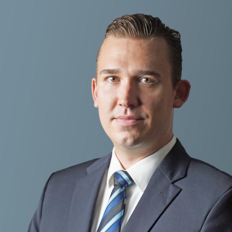 Photo of Edmund Krznaric