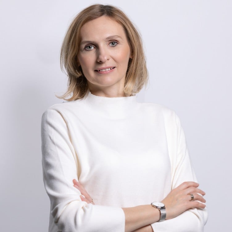 Zdjęcie Edyta Romanowska