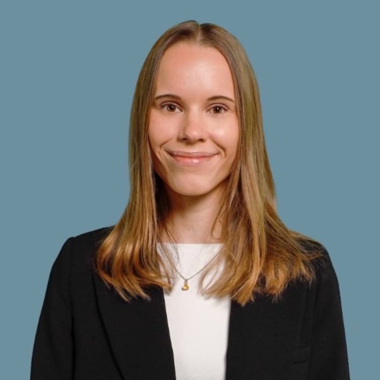 Valokuva henkilöstä Elena Sauriala