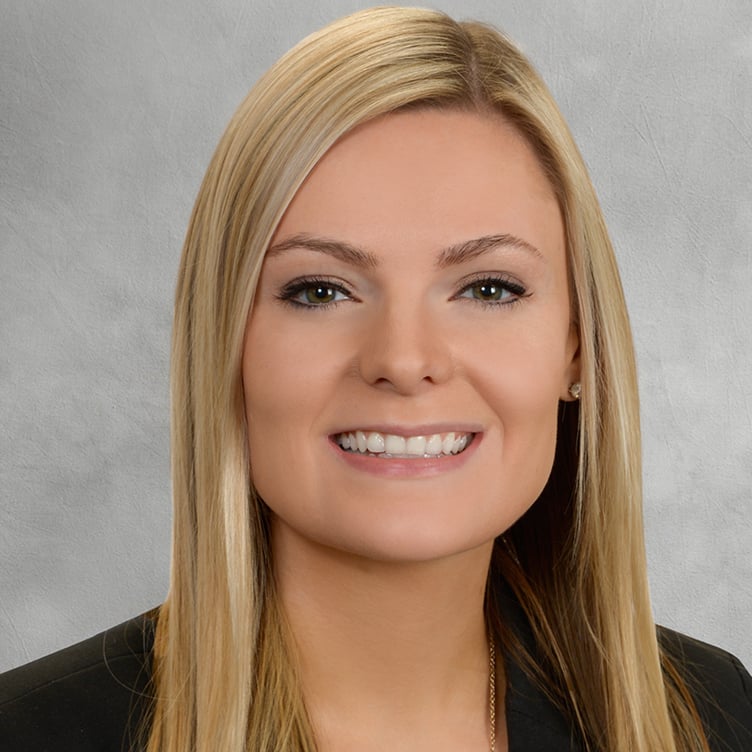 Photo of Ellen Watson