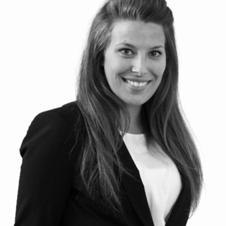 Photo of Emi Turner