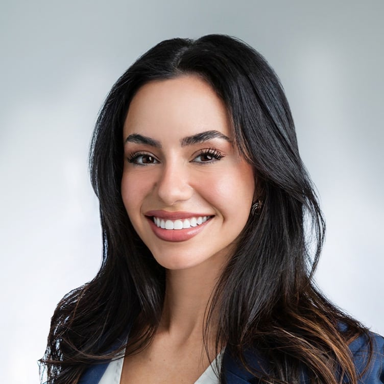 Photo of Emily Minnier