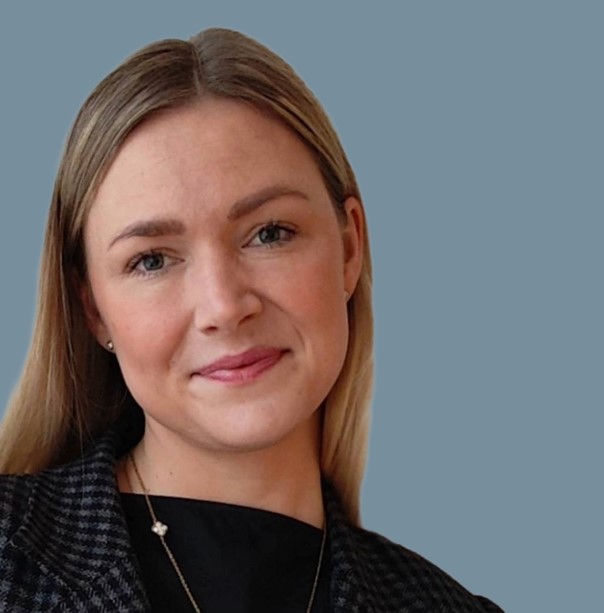 Photo of Emma Hansten