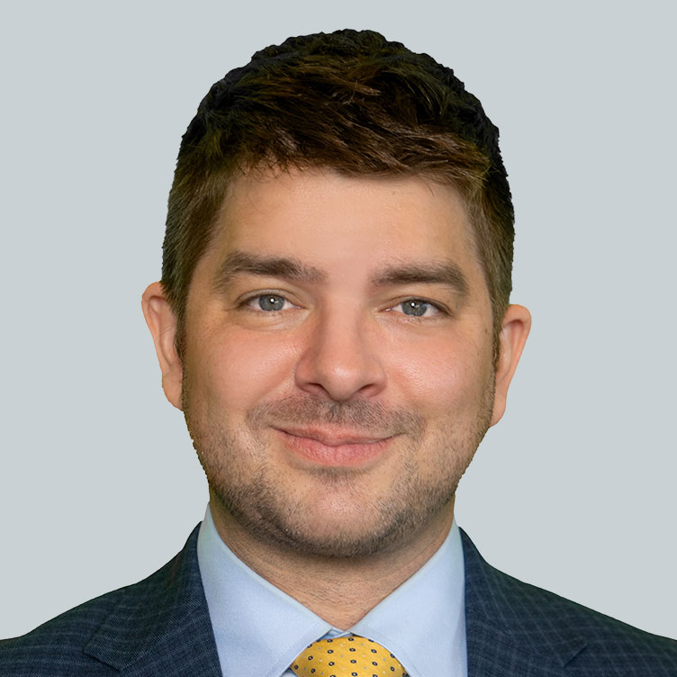 Photo of Eric Frederickson