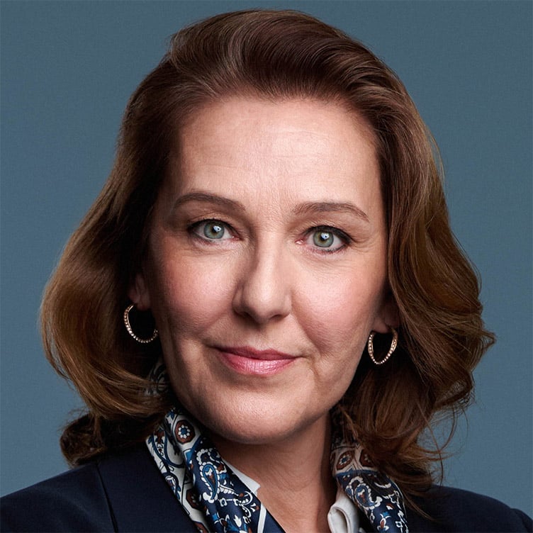Photo of Erika Garbutt-Pál MRICS