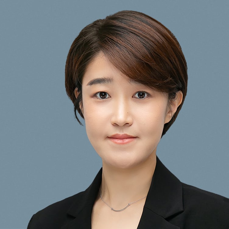 Photo of Eunsil Kim