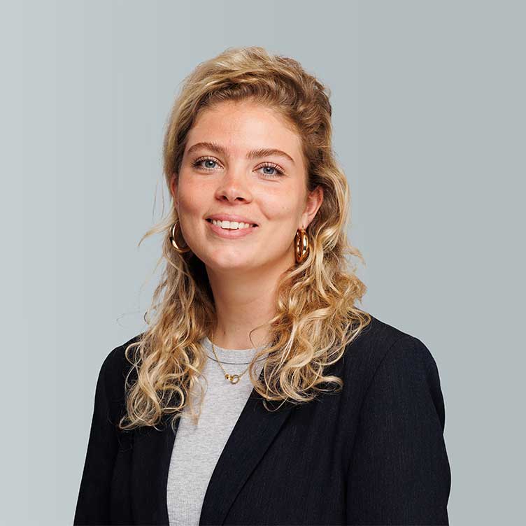 Foto van Eva Hilders