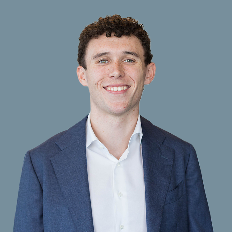 Finn McCarthy headshot