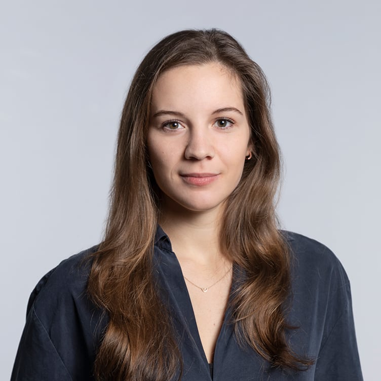 Foto von Franziska Funder