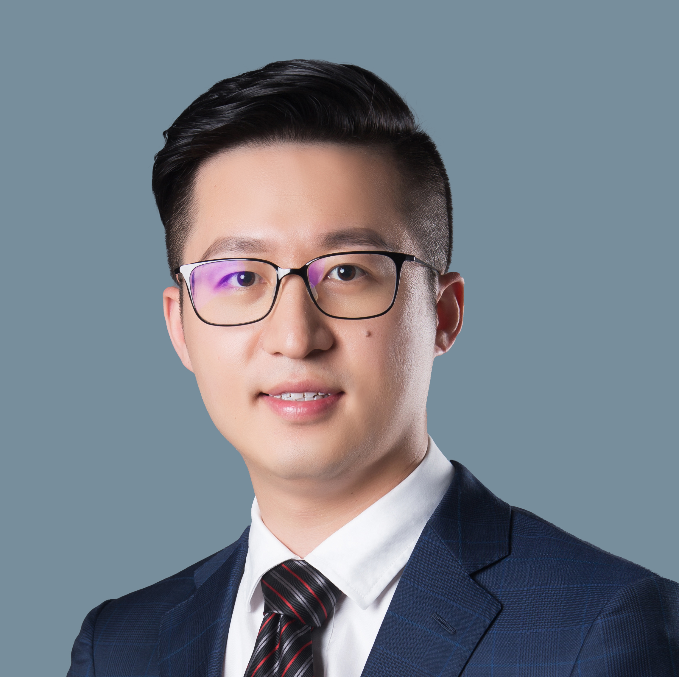 Photo of fred-wang