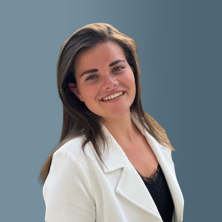 Photo of Frederique Molenschot