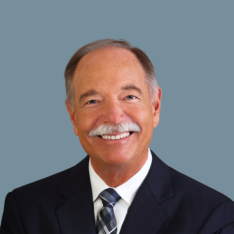 Photo of Gary P. Stache
