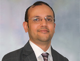 Gaurav Kumar | CBRE India