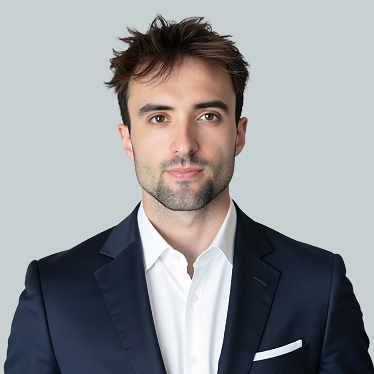 Photo of gaven-bridgman