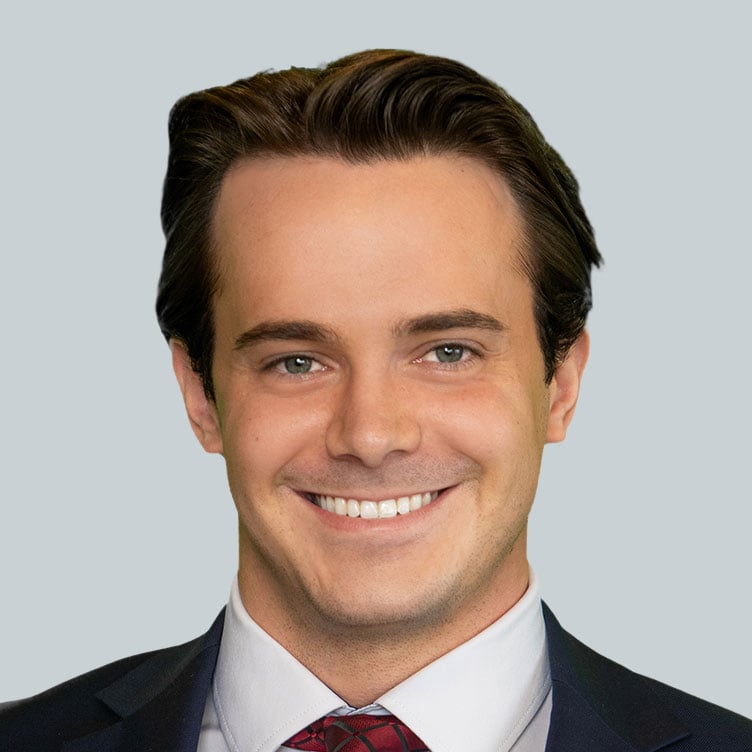 Photo of Gavin Edwards