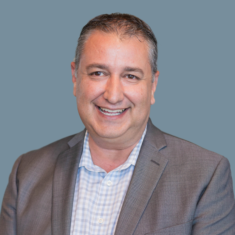 George Felix | CBRE
