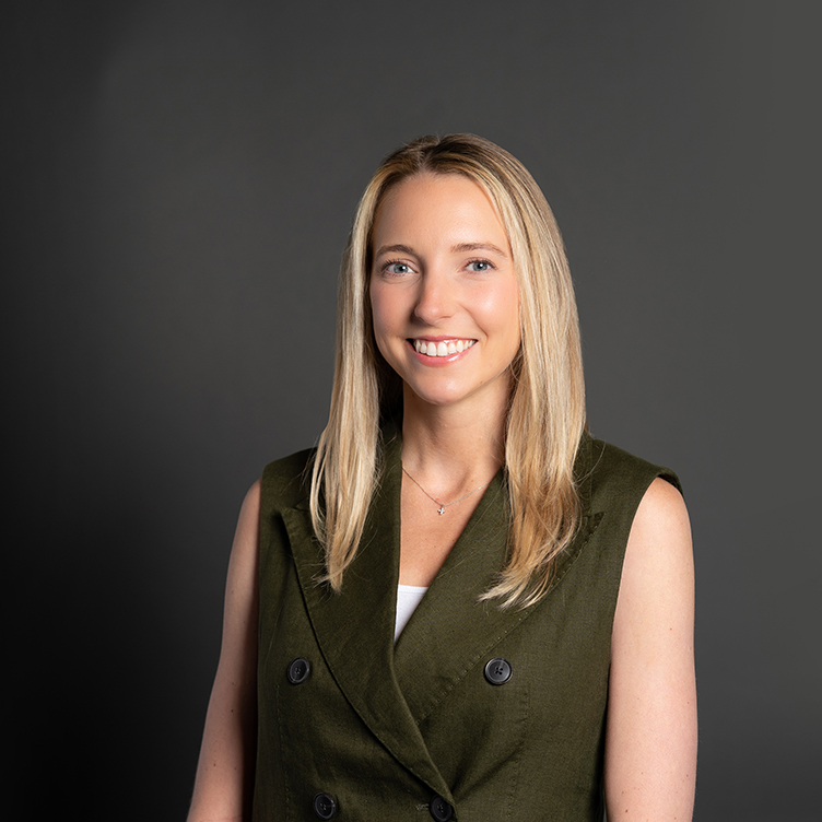 Photo of Georgia Wahl