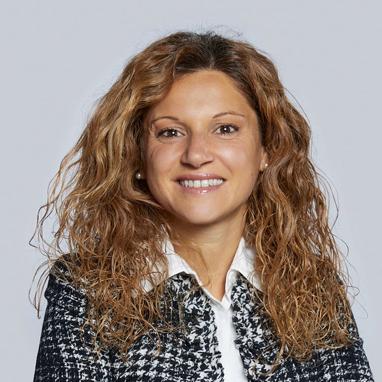 Photo of Giada Raffaeli