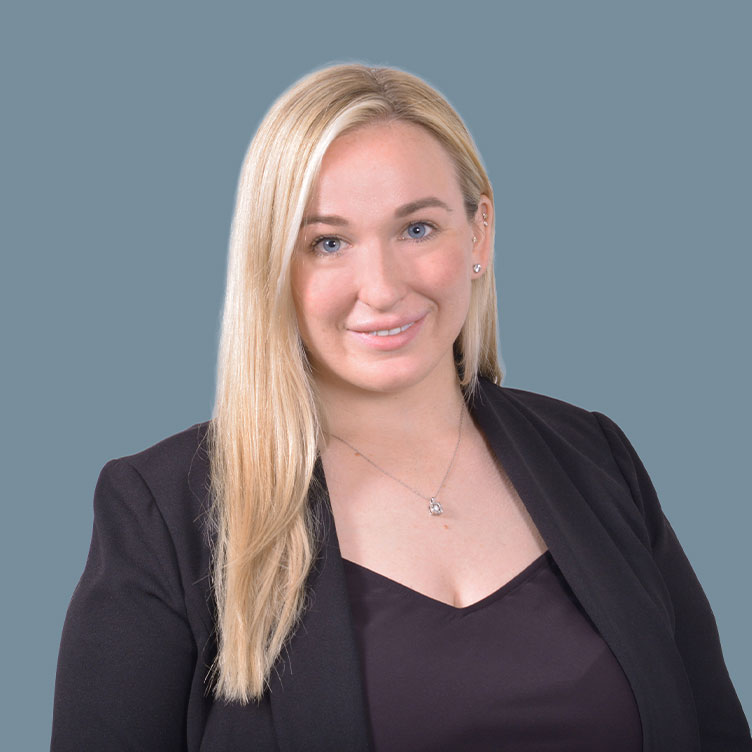 Photo of Gillian (Carmichael) Evangelista